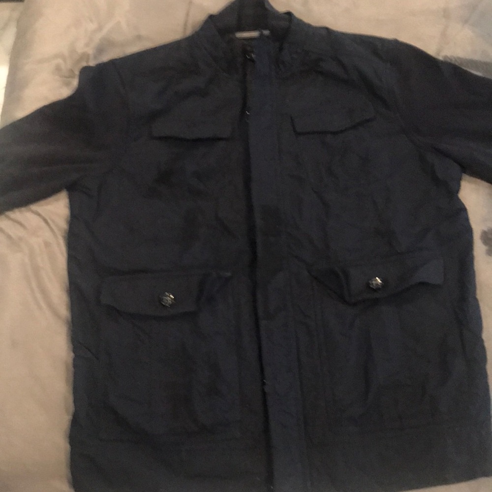 Banana Republic jacket- large